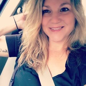 Meet your Posher, Teri